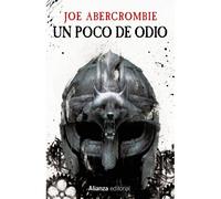 Un Poco De Odio