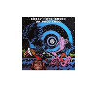 Bobby Hutcherson - Un Poco Loco [Import]