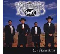 Un Poco Mas [Import]