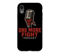 Un Podcast de Combat de Plus Coque pour iPhone XR