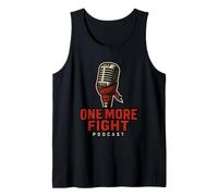 Un Podcast de Combat de Plus Débardeur