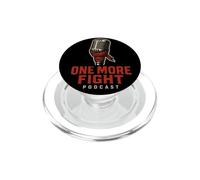 Un Podcast de Combat de Plus PopSockets PopGrip pour MagSafe