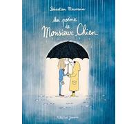 Un poème de Monsieur Chien