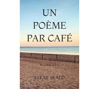 UN POÈME PAR CAFÉ