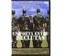 Un Poeta Entre Reclutas