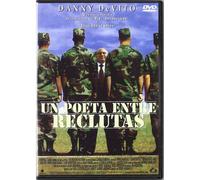 Un Poeta Entre Reclutas Dvd (1994)
