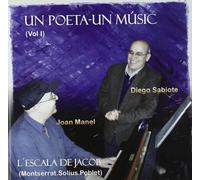Un Poeta-Un Music 1 [l Escala [Import]