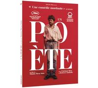 Un poète – Epic – DVD