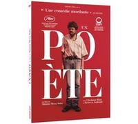 Un poète – Epic – DVD