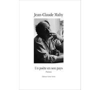 Un poète en son pays
