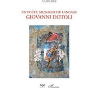 Un poète, messager du langage Alain Rey (Auteur)
