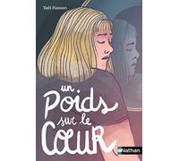 Un poids sur le c ur - Dès 11 ans
