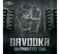 Un poing c'est tout Vinyle