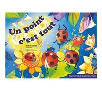Un point c est tout Agnes de lestradeAgnes de lestrade (Auteur)