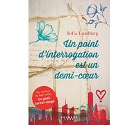 Un point d'interrogation est un demi-coeur