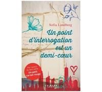 Un Point D'interrogation Est Un Demi-Coeur