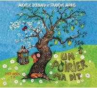 Un poirier m'a dit CD