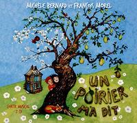 Un Poirier M'a Dit-Conte Musical