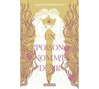 Un poison nommé désir – Casterman