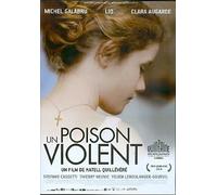 POISON VIOLENT-VF G