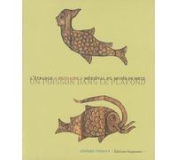 Un poisson dans le plafond: L'étrange "bestiaire" médiéval du musée de Metz