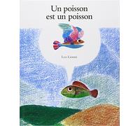 Un poisson est un poisson