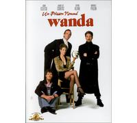 Un Poisson nomme Wanda