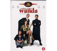 Un Poisson nommé Wanda