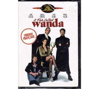 Un Poisson nommé Wanda – MGM