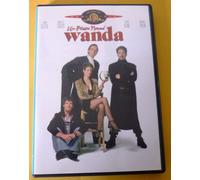 Un poisson nommé Wanda