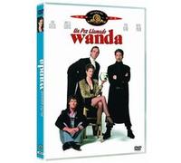 Un poisson nommé Wanda / A Fish Called Wanda G