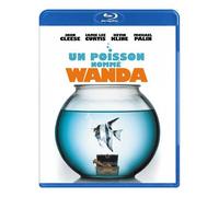 Un Poisson Nommé Wanda - Blu-Ray