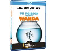 Un poisson nommé Wanda Exclusivité Fnac Blu-ray