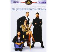 Un Poisson Nommé Wanda - Édition Collector