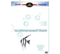 Un poisson nommé Wanda - Edition Collector