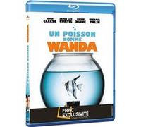 Un poisson nommé Wanda Exclusivité Fnac Blu-ray E