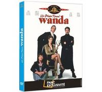 Un poisson nommé Wanda Exclusivité Fnac DVD E