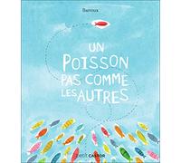 Un poisson pas comme les autres