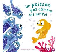 Un poisson pas comme les autres