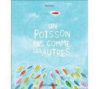 Un Poisson Pas Comme Les Autres
