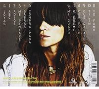 Un Pokito de Rocanrol by Bebe [Audio CD] NEUF