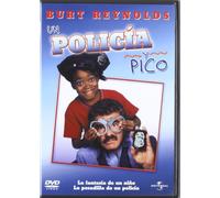 Un Policia Y Pico [Import]