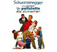 Un Policier À L'École DVD PULP VIDÉO