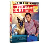 Un Poliziotto a Quattro Zampe 2