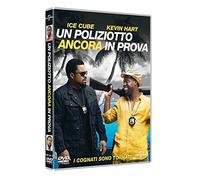 Un Poliziotto Ancora in Prova [Import]