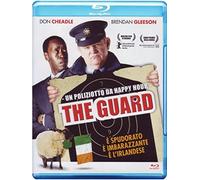 Un poliziotto da happy hour - The guard [Blu-ray]
