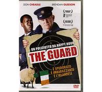 Un poliziotto da Happy Hour-The Guard [Import]