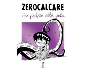 Un polpo alla gola