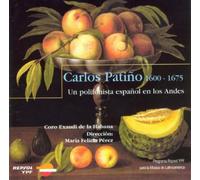 Un Polyphoniste Espagnol Dans Les Andes