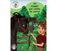 Un PONEY pas comme les autres
